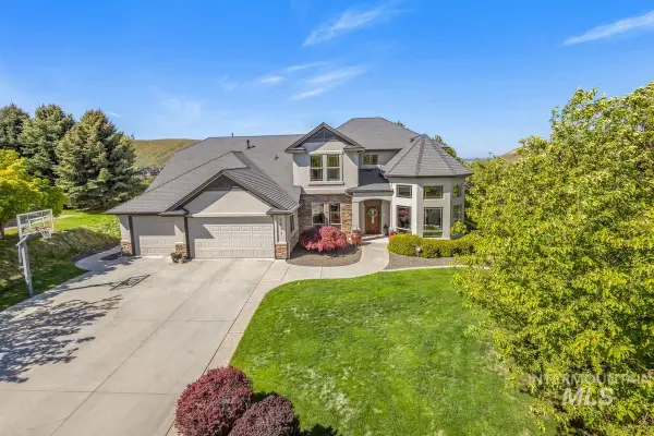 4931 N Arrow Crest Way, Boise, ID 83703