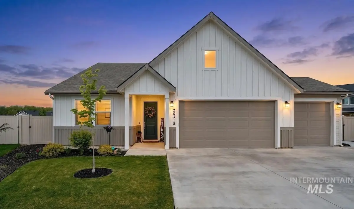 20315 Stetson Place, Caldwell, ID 83605 - #1