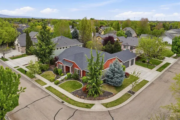 1303 W Bacall St, Meridian, ID 83646