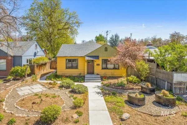 2506 N 29th Street, Boise, ID 83703