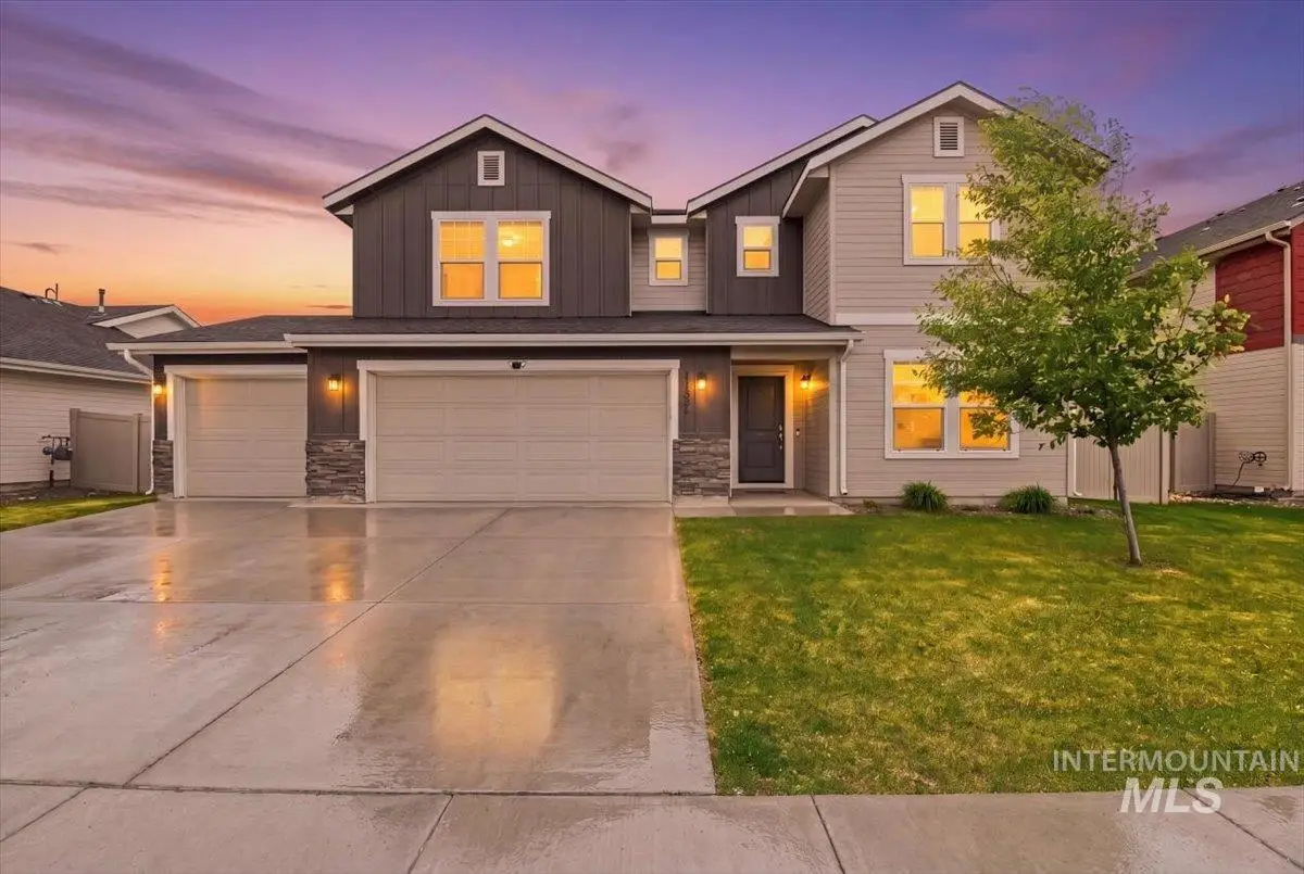 11421 W Belgrave St, Nampa, ID 83651 - #1