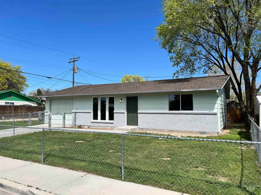 1416 11th St S, Nampa, ID 83651 - #3