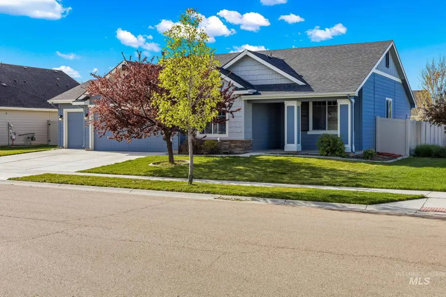 6085 E Mayfield, Nampa, ID 83687 - #3