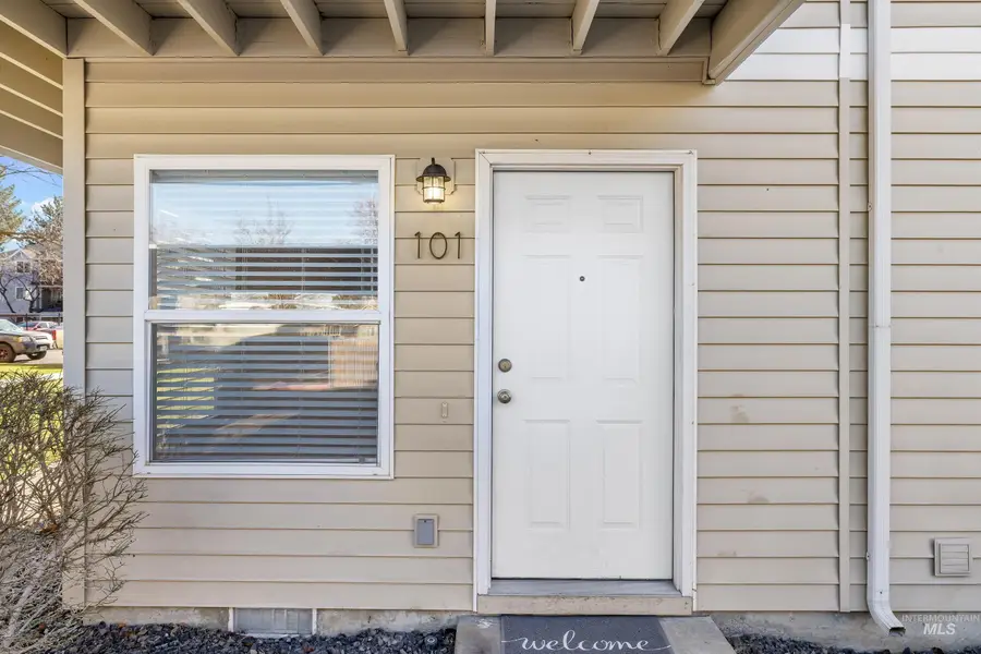 8909 W Irving St. #101, Boise, ID 83704 - #2