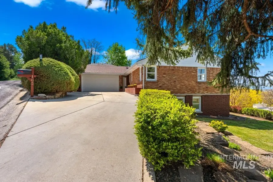 165 W Horizon Dr, Boise, ID 83702 - #3