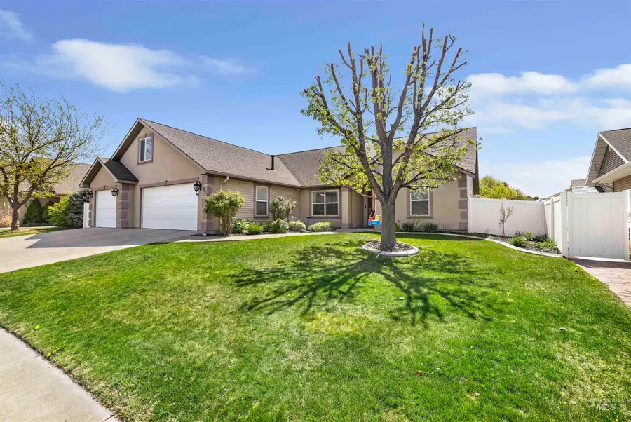 2662 Joshua Way, Twin Falls, ID 83301 - #3