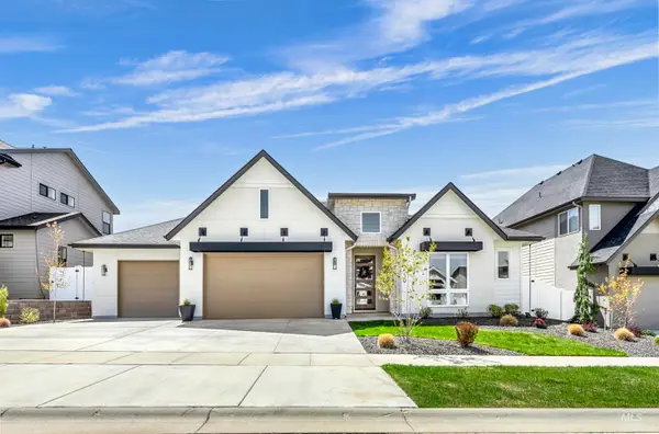 13639 N Ruffed Grouse Way, Boise, ID 83714