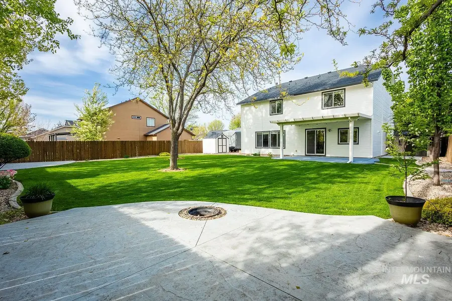 17362 N Midsummers Ln, Nampa, ID 83687 - #2