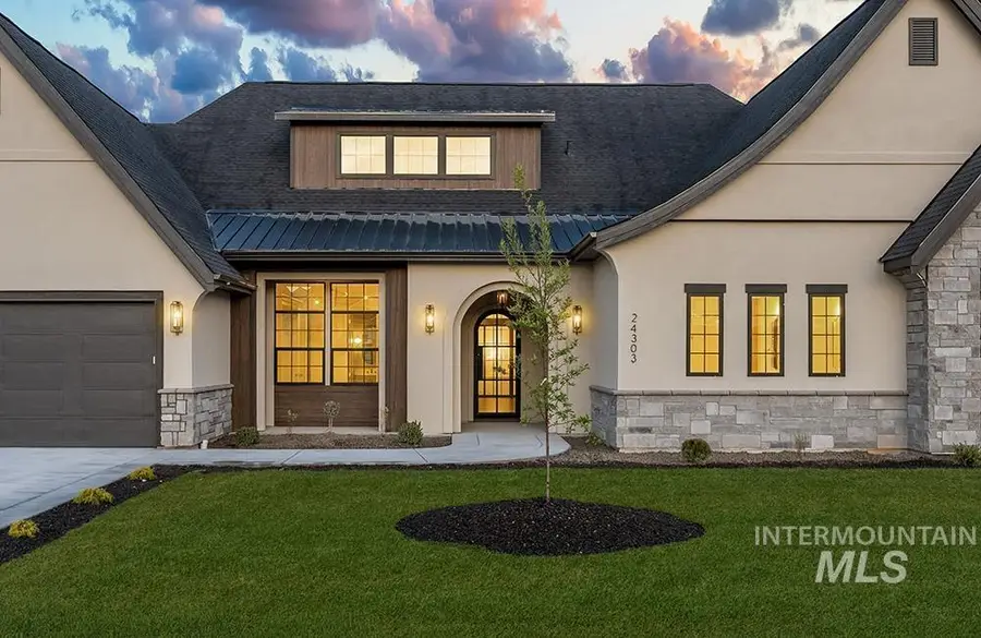 24303 Bapple Pl, Middleton, ID 83644 - #2