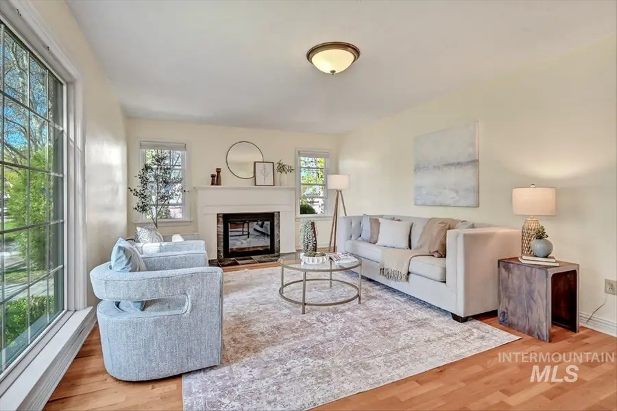 2520 W Pleasanton Ave, Boise, ID 83702 - #3