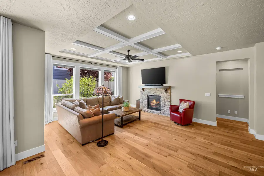 2880 S Canonero Way, Boise, ID 83709 - #2