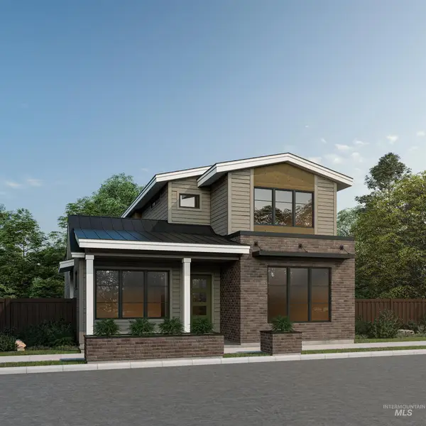 11741 N Rabbitbrush Way, Boise, ID 83714