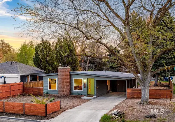 2500 N 32nd St, Boise, ID 83703