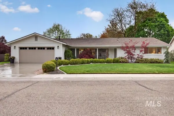 489 W Fall Drive, Boise, ID 83706