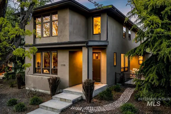 5056 E Mill Station Dr, Boise, ID 83716