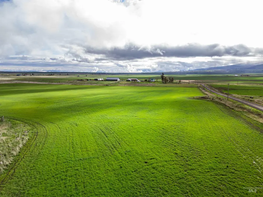 Lot 2 Gill Point Road, Grangeville, ID 83530 - #2