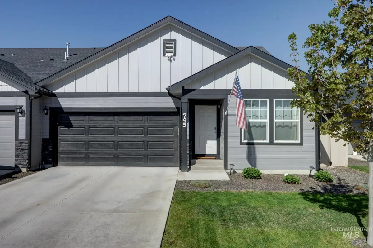 795 N Baldner Point Place, Nampa, ID 83651 - #1
