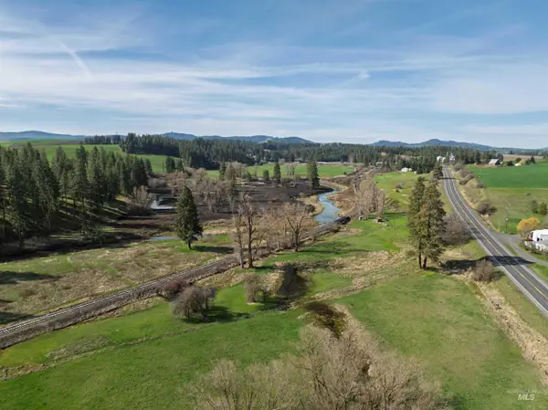 TBD Hwy 95, Potlatch, ID 83855