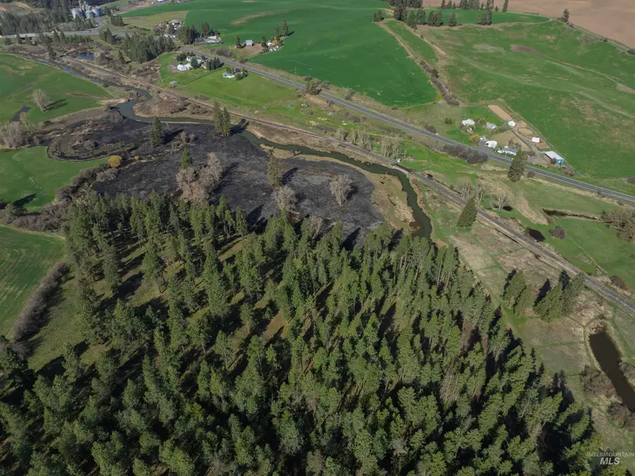 TBD Hwy 95, Potlatch, ID 83855 - #2