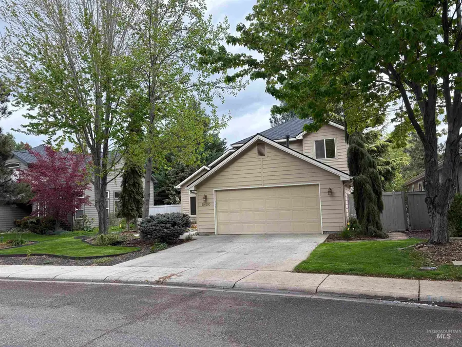 5400 Riffle, Boise, ID 83714 - #2