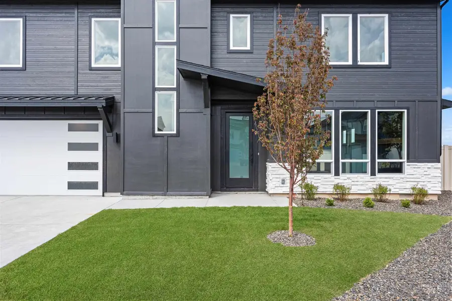 2709 W Gidran, Meridian, ID 83642 - #2