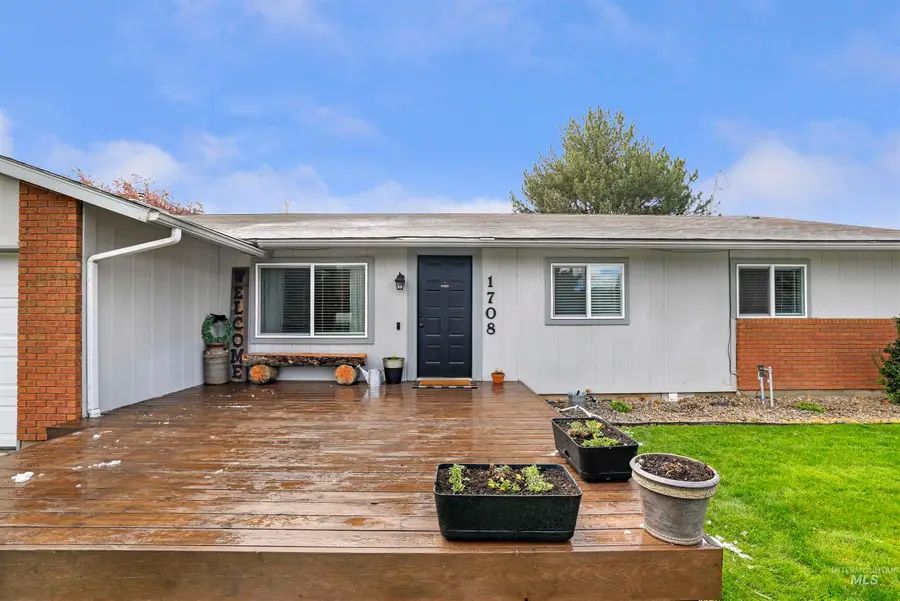 1708 Bitterroot, Twin Falls, ID 83301 - #2