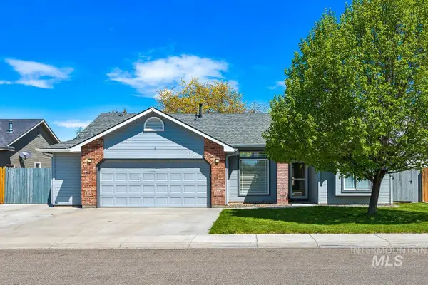 4200 E Iris Ct, Nampa, ID 83687