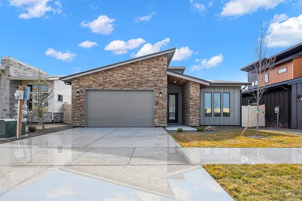 737 W Wrangler, Meridian, ID 83646