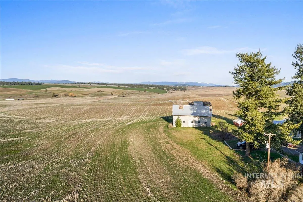 19454 Idaho Rd, Worley, ID 83876 - #1