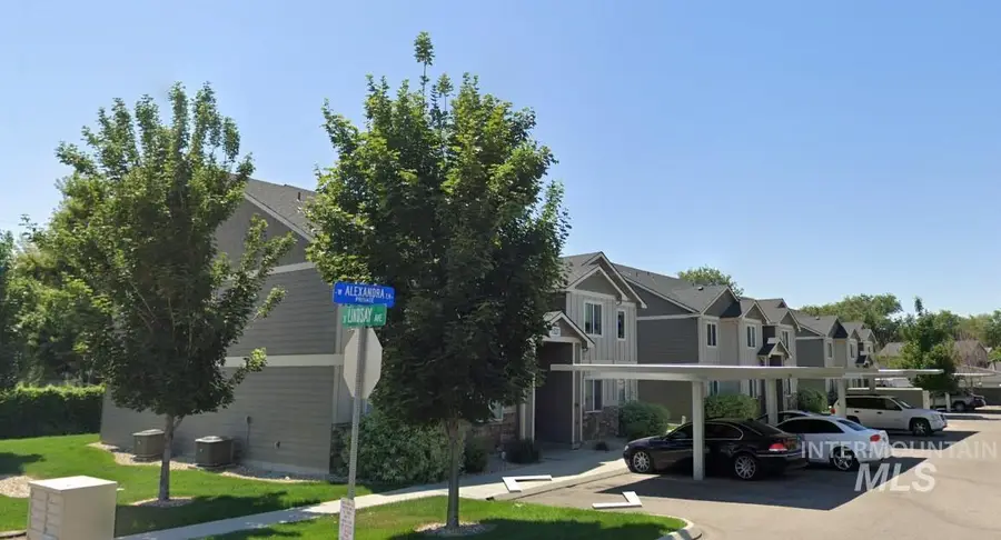 1521, 1527, 1535 W Alexandra Ln, Boise, ID 83705 - #2