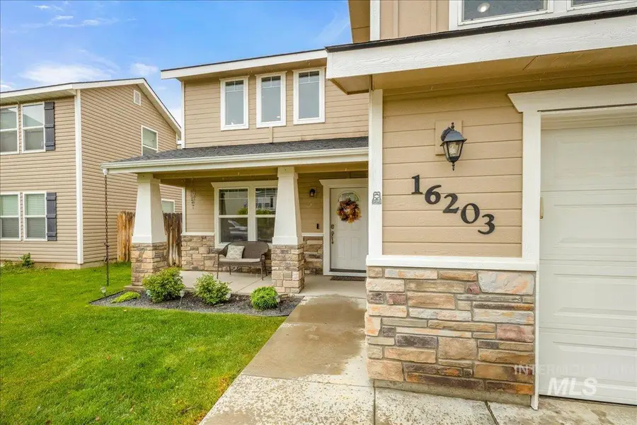 16203 Settlement Ave, Caldwell, ID 83607 - #3