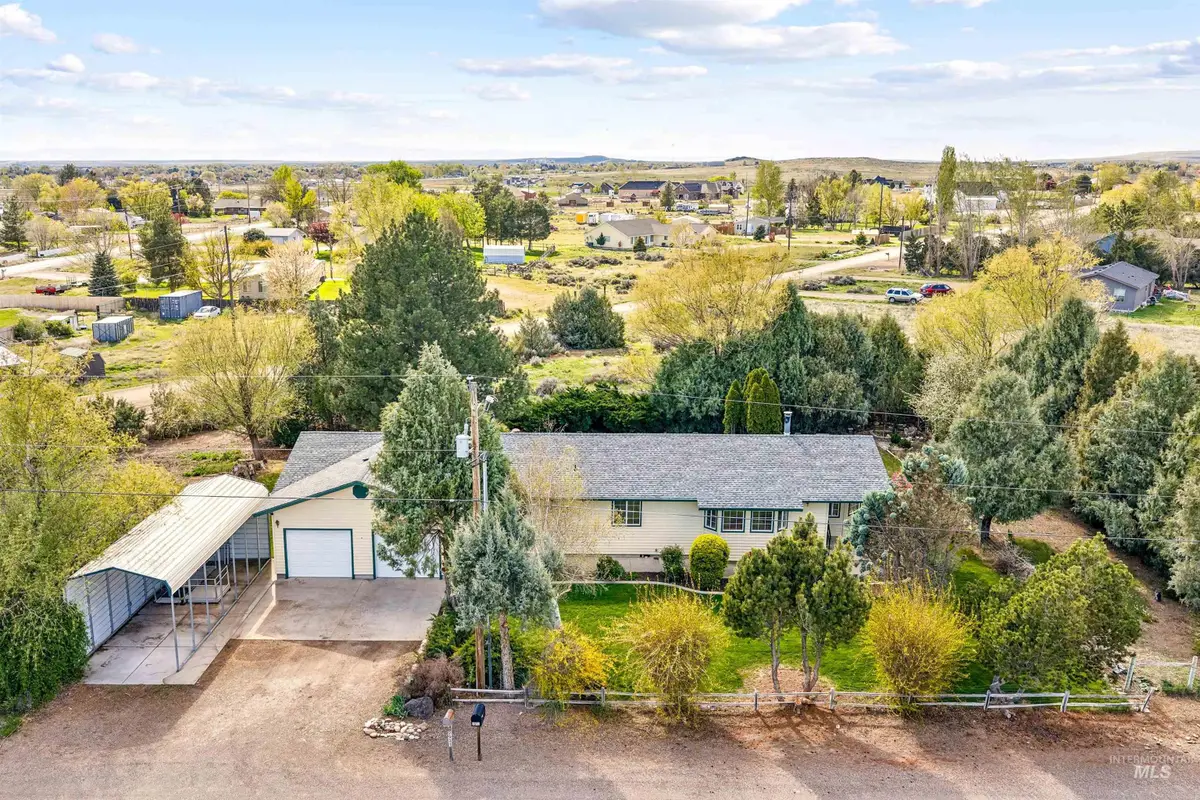 2931 NE Vista Way, Mountain Home, ID 83647 - #1