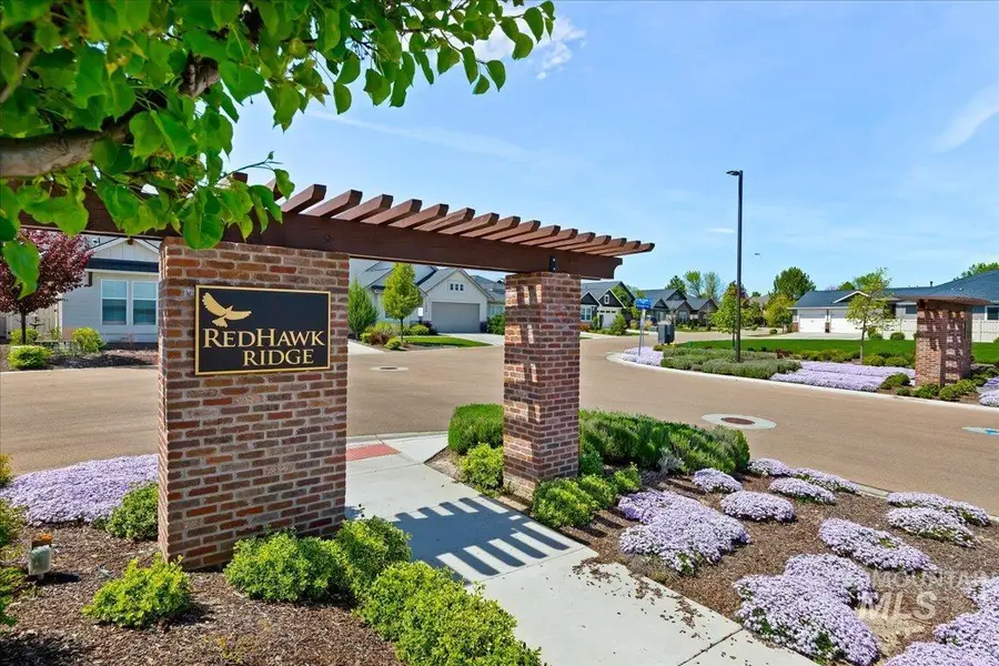 12195 Red Shouldered Hawk, Nampa, ID 83686 - #2