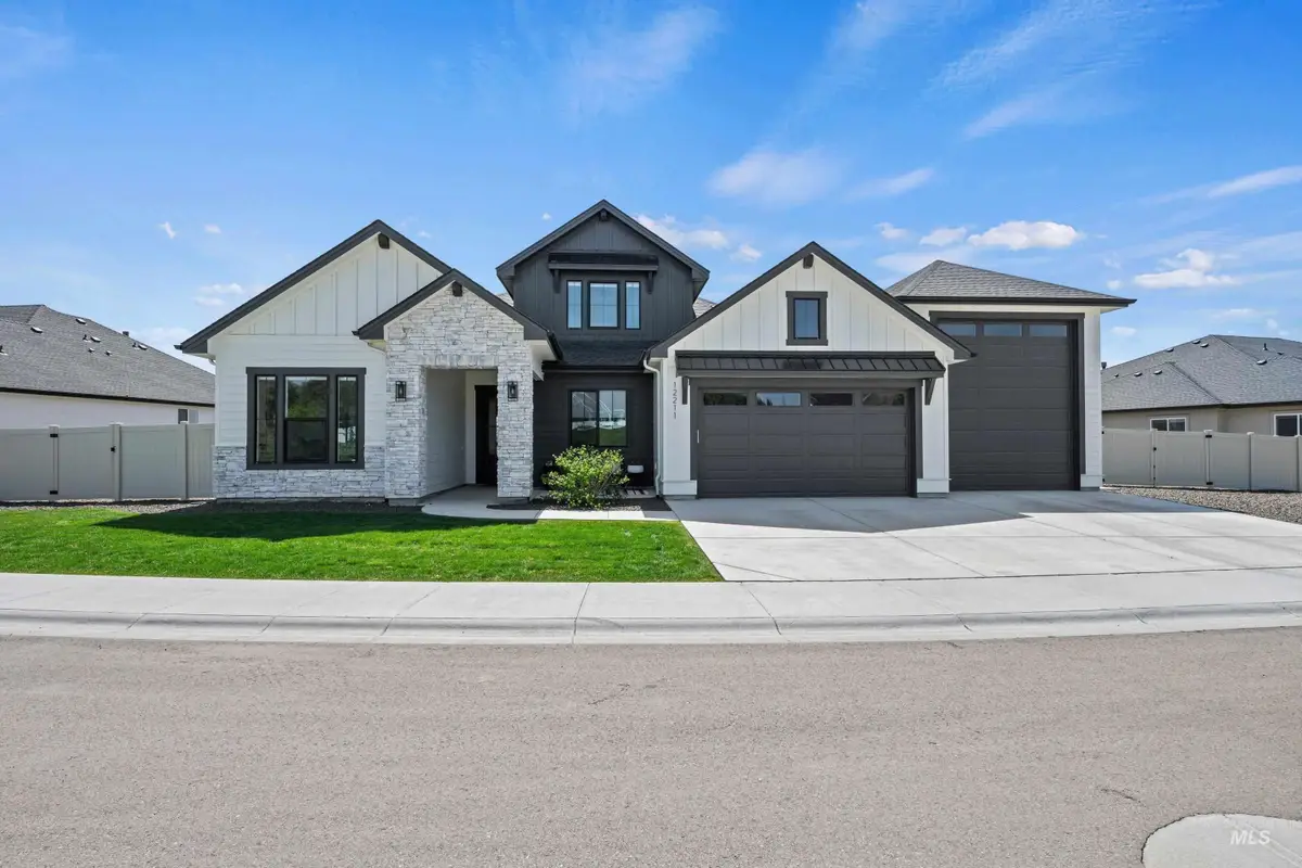 12211 W Cobalt Lake Dr., Star, ID 83669 - #1