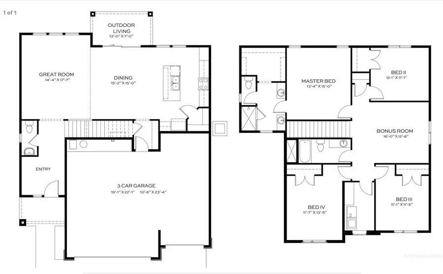 4223 Tropic Way, Caldwell, ID 83607 - #2