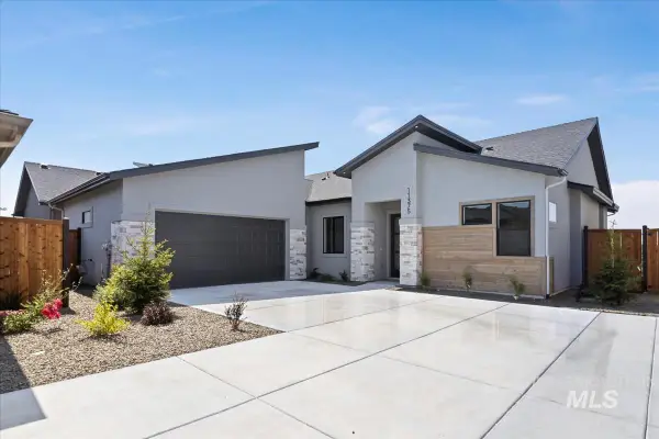 11375 W Perthshire Ln, Kuna, ID 83634