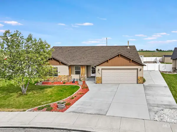 1021 Glen Eagle Dr, Jerome, ID 83338