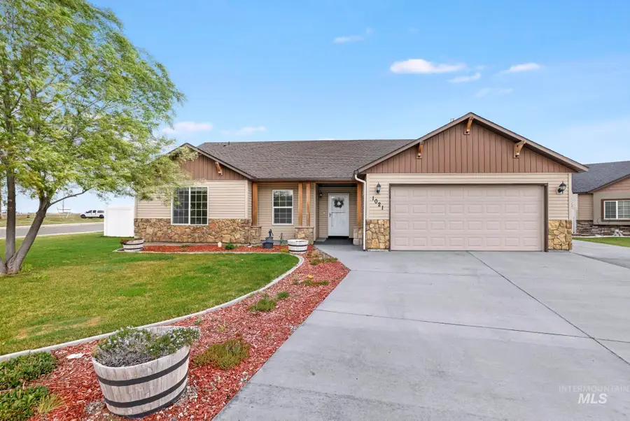 1021 Glen Eagle Dr, Jerome, ID 83338 - #3