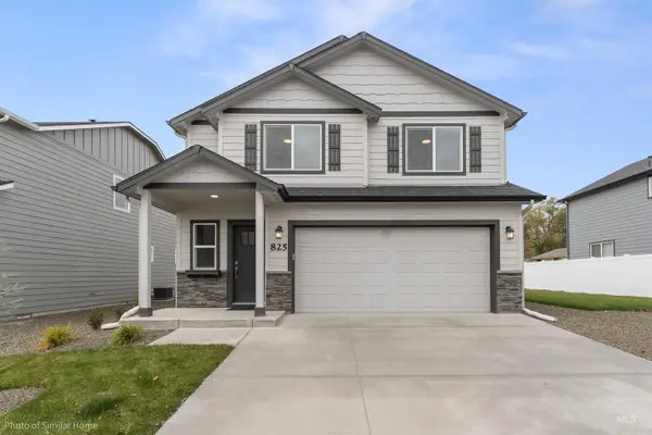 2162 E Tugela Falls St, Kuna, ID 83634