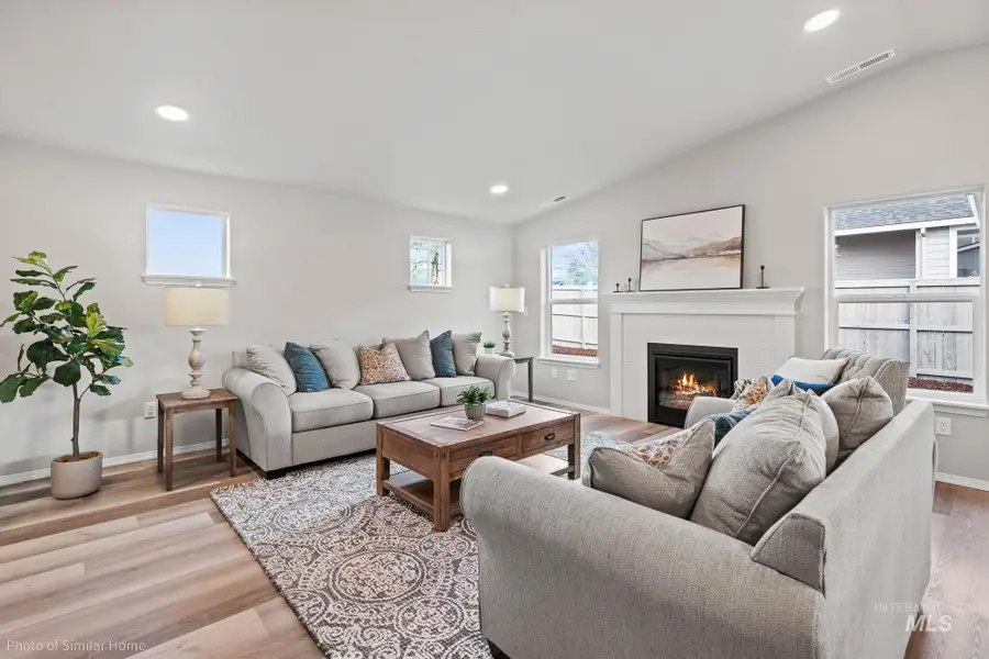 2162 E Tugela Falls St, Kuna, ID 83634 - #2