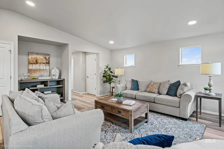 2162 E Tugela Falls St, Kuna, ID 83634 - #3