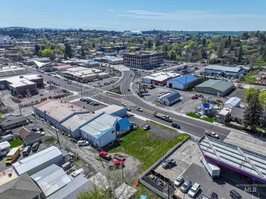 324 N Main Street, Moscow, ID 83843 - #3