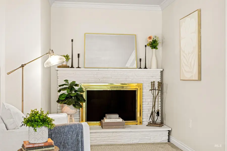 2619 N Grandee Street, Boise, ID 83704 - #3