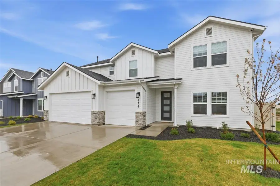 7458 E Edison St, Nampa, ID 83687 - #3