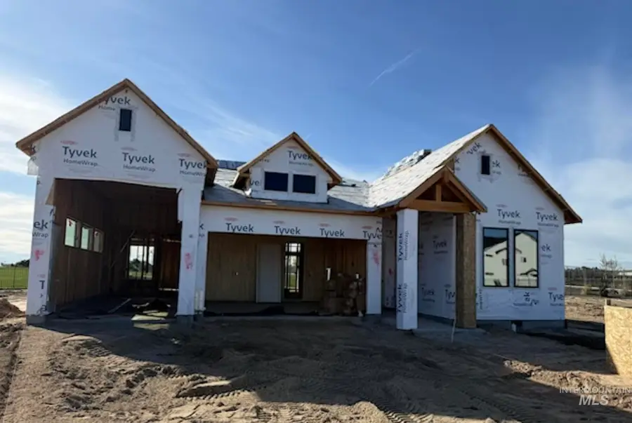 2661 N Buhrstone Ave, Eagle, ID 83616 - #3