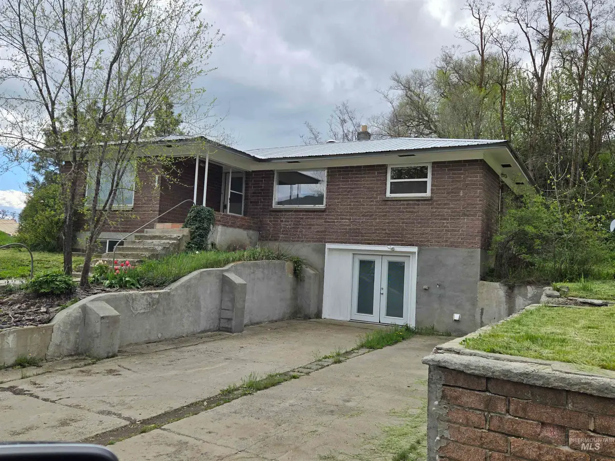 106 N Galena St, Council, ID 83612 - #1