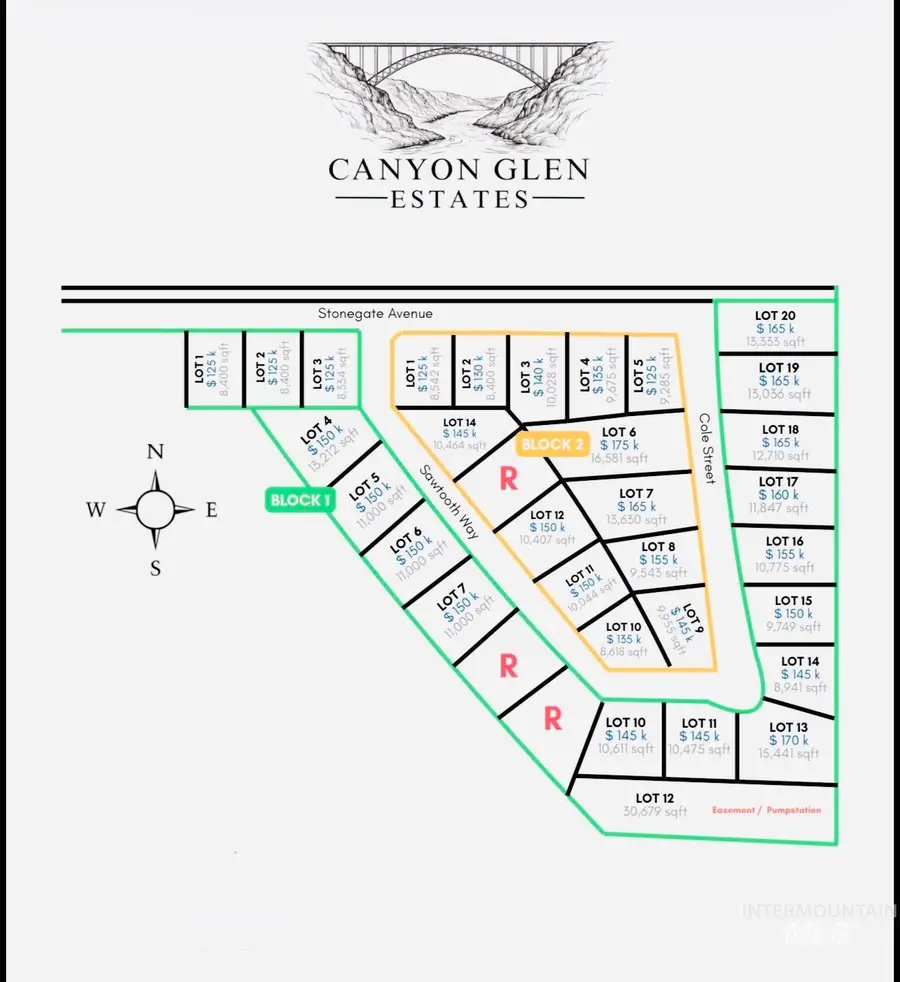 TBD Lot 19 Block 1, Kimberly, ID 83341 - #2