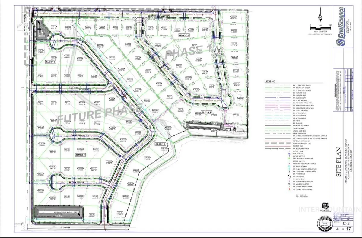 TBD Lot 14 Block 2, Kimberly, ID 83341 - #1