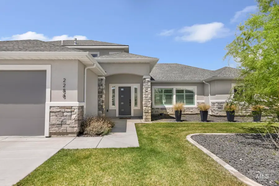 2288 Eaton Pl, Twin Falls, ID 83301 - #3