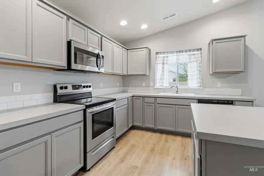 17664 N Onaway Ave., Nampa, ID 83687 - #3